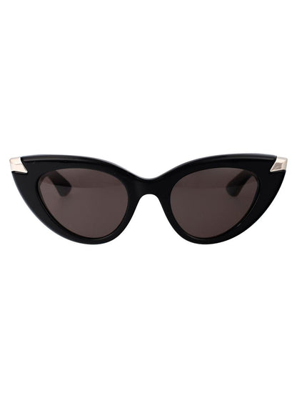 Alexander McQueen solglasögon