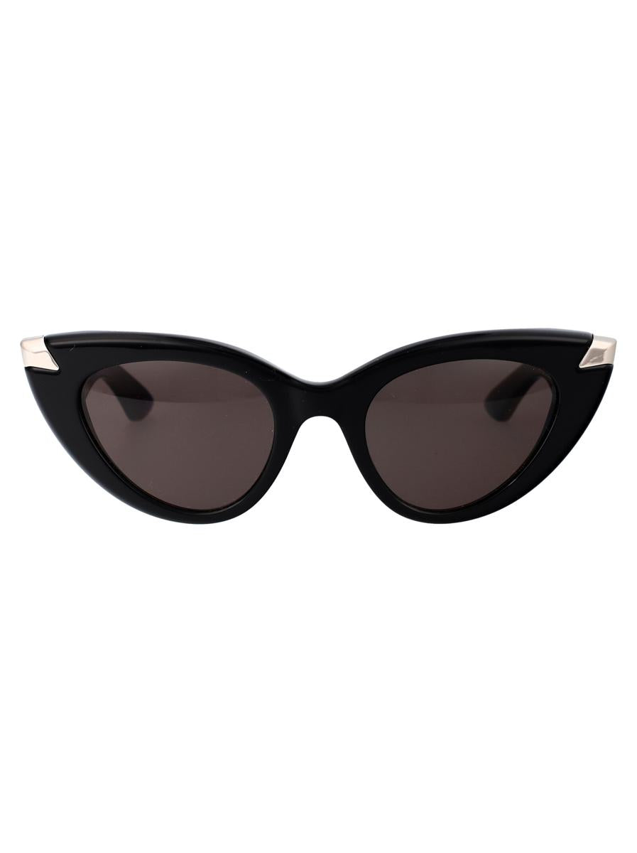 Alexander McQueen solglasögon