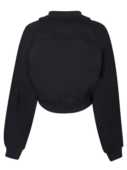 Off-white tröjor