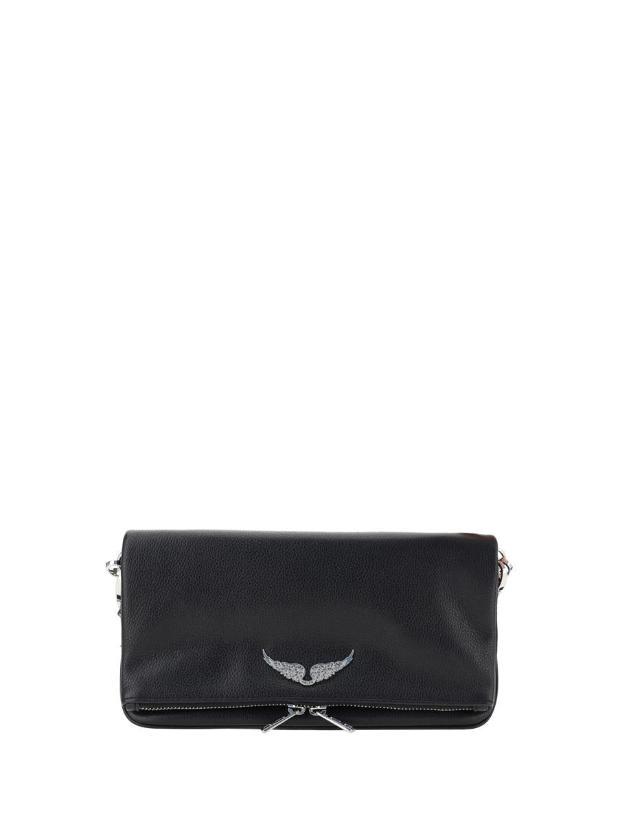 Zadig&amp;Voltaire Axelväskor