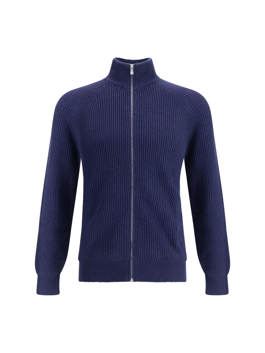 Brunello Cucinelli Stickade kläder