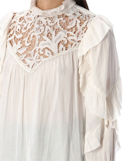 Isabel Marant Seila-blus