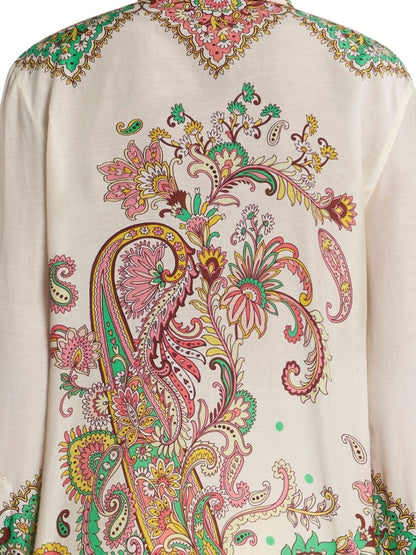 Etro-skjortor