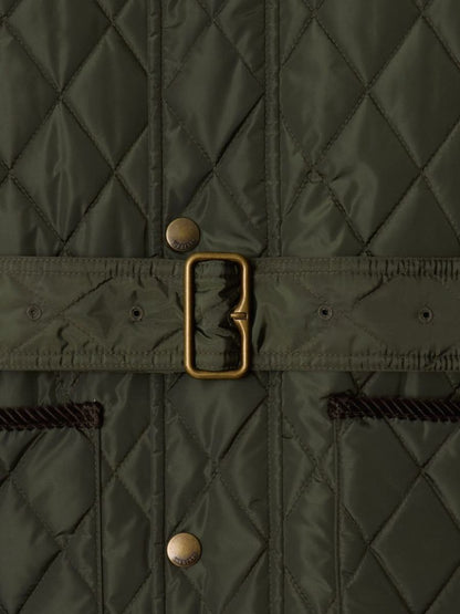 Burberry Jackor