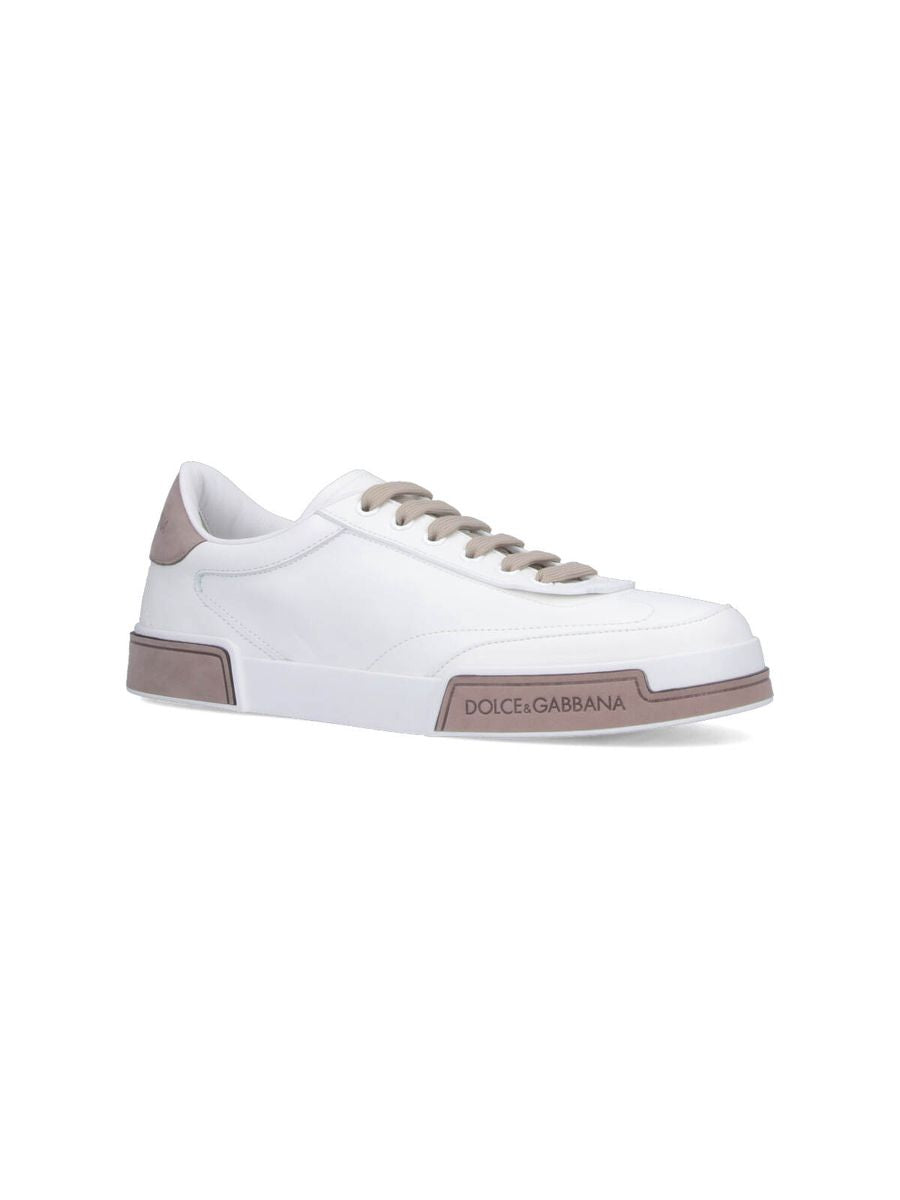 Dolce &amp; Gabbana 'Portofino Yatch' Sneakers