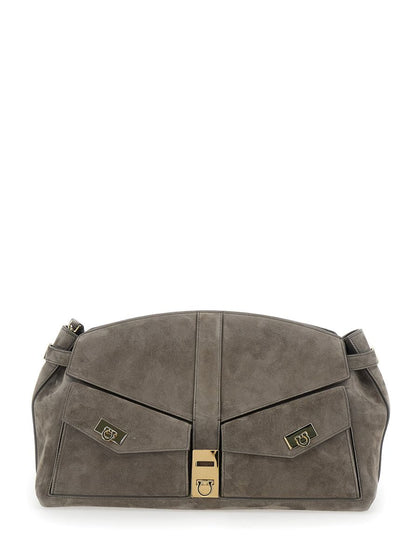 Salvatore Ferragamo Huggpåse L
