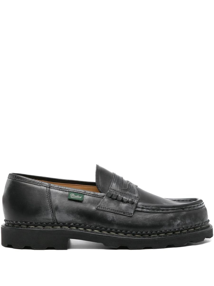 Paraboot Reims Läderloafers