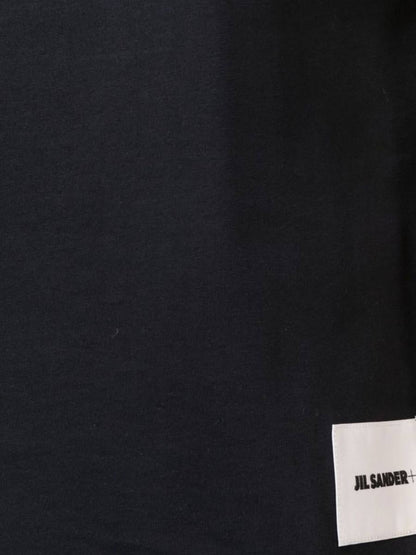 Jil Sander T-shirts och pikétröjor
