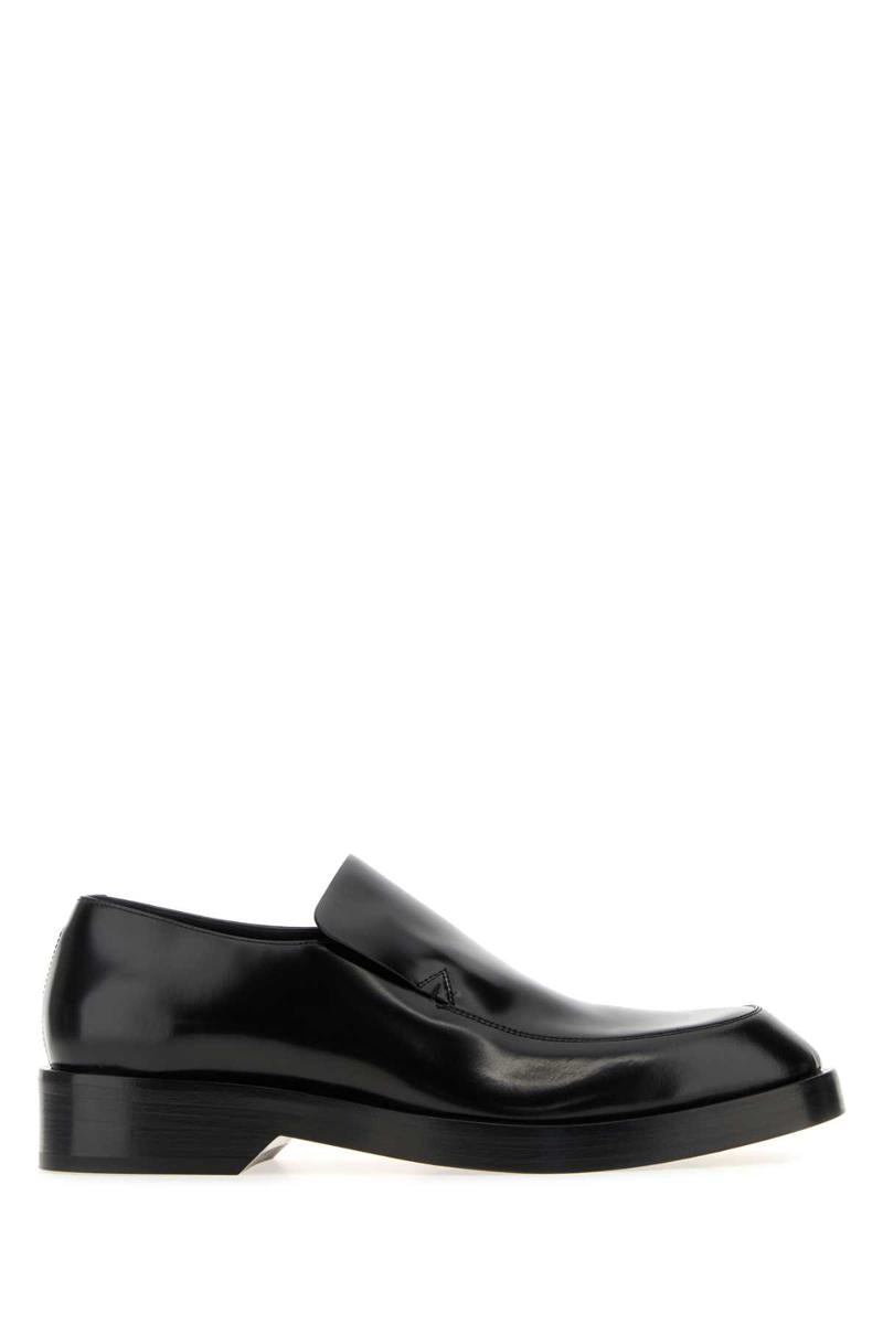 Jil Sander Mocasters