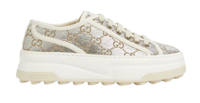 Gucci platta skor