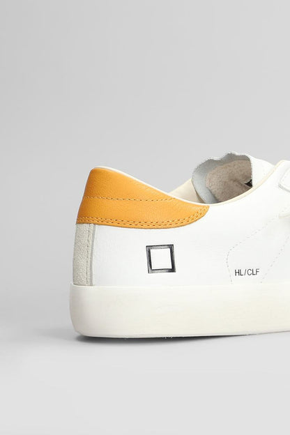 DATE Hill låga sneakers