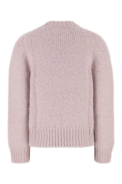 Jil Sander Stickade kläder
