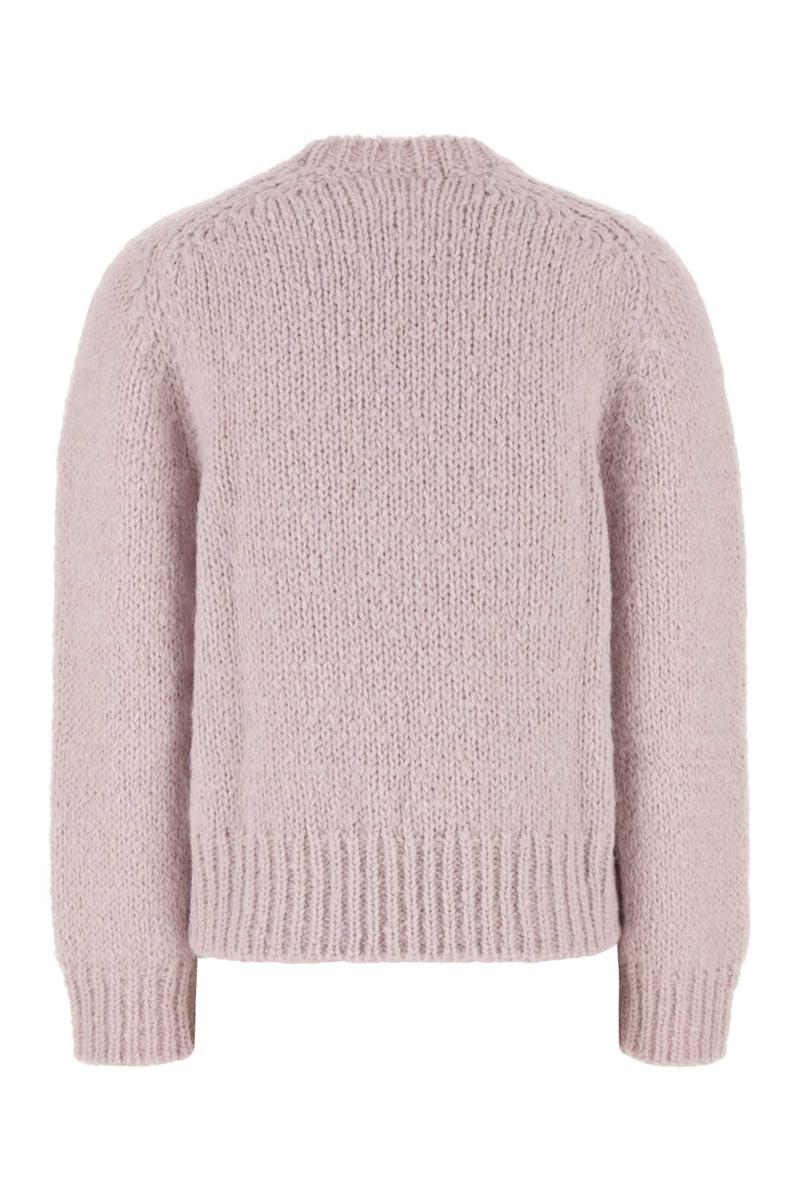 Jil Sander Stickade kläder