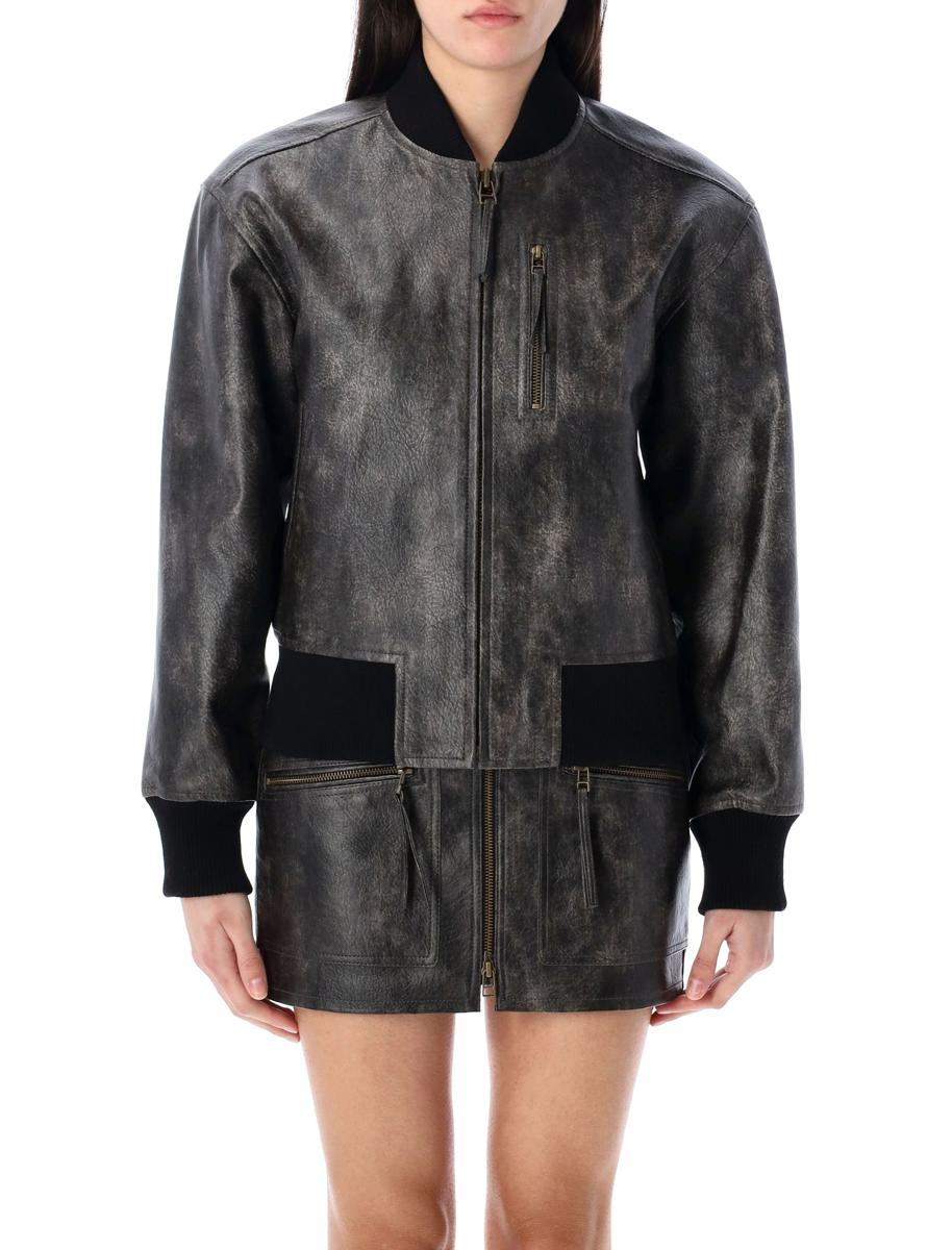 Isabel Marant Étoile Crisley Jacka