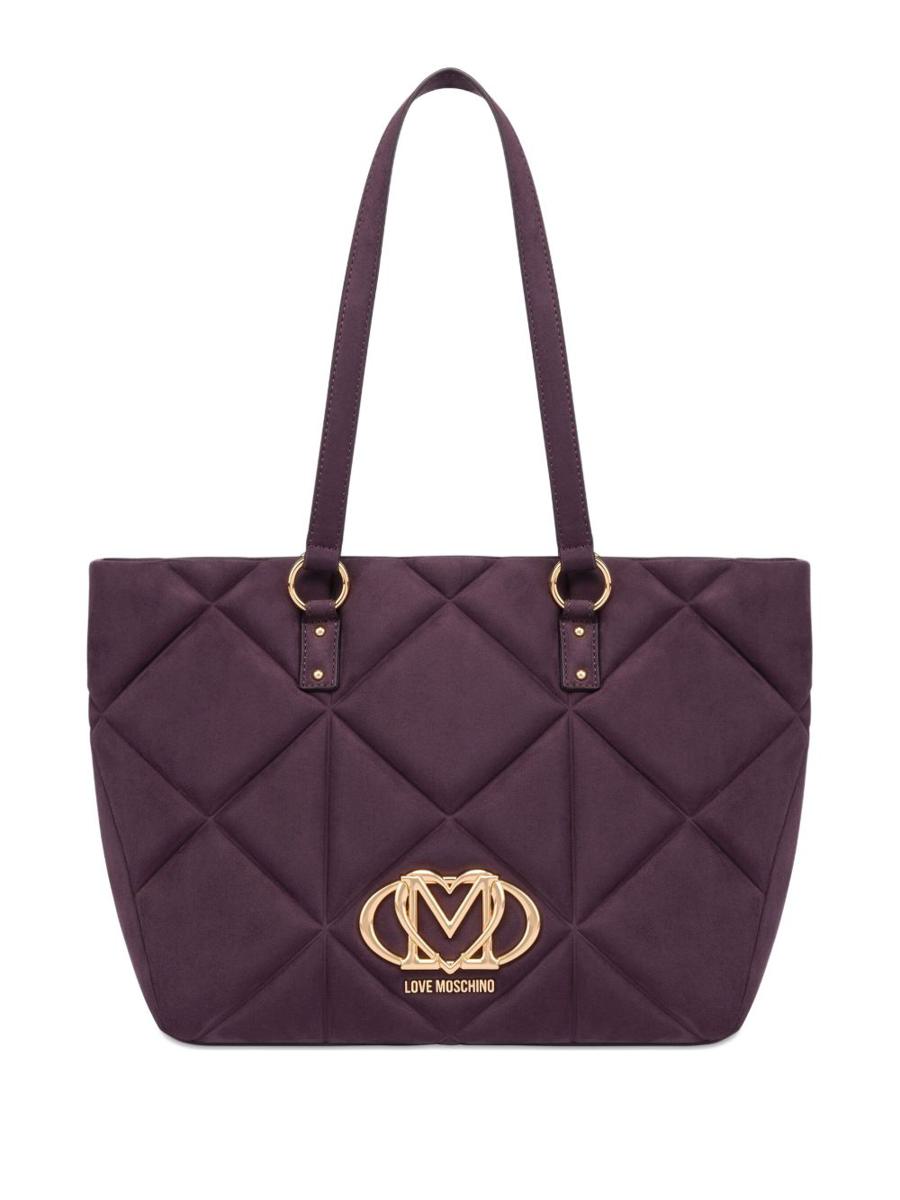 Love Moschino-väskor
