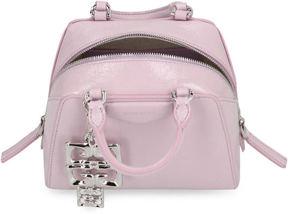Givenchy Antigona Cube Nano Läderhandväska