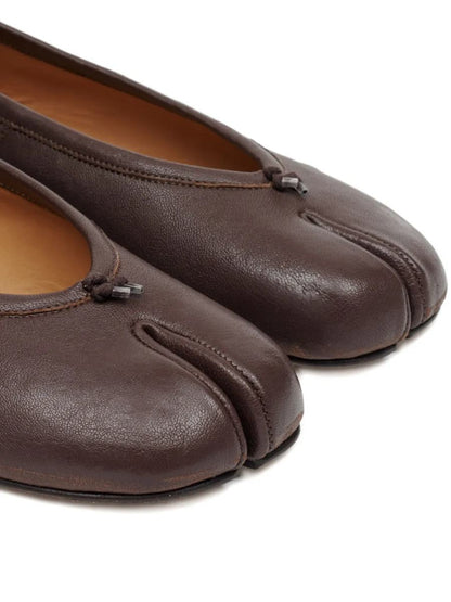 Maison Margiela Tabi Balettlägenheter