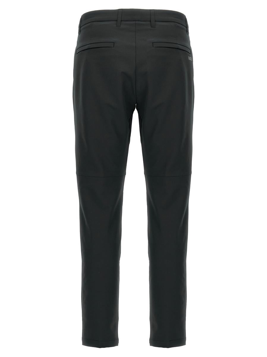 Hugo Boss 'Pendlarbyxor'
