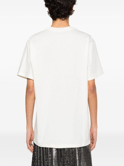 Gucci T-shirts och pikétröjor