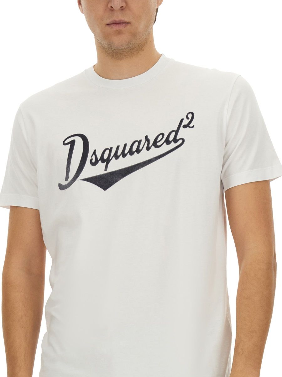 Dsquared2 'Cool Fit' T-shirt