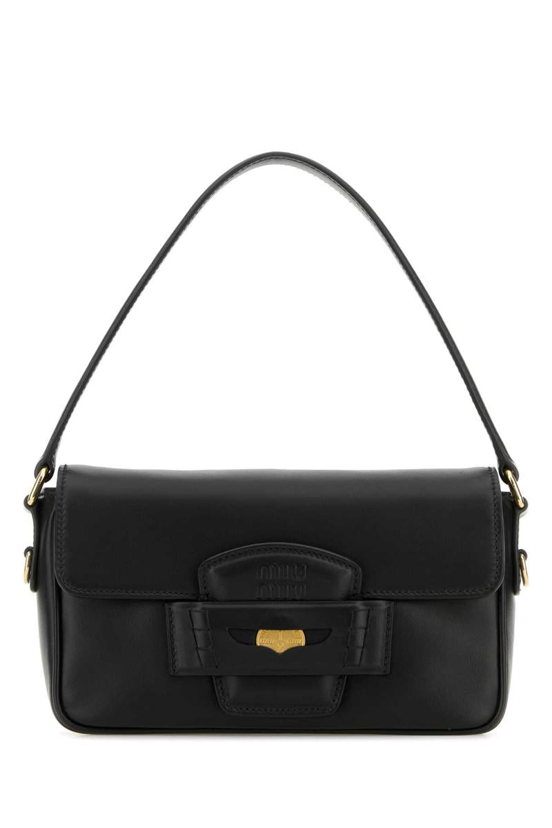 Miu Miu handväskor.