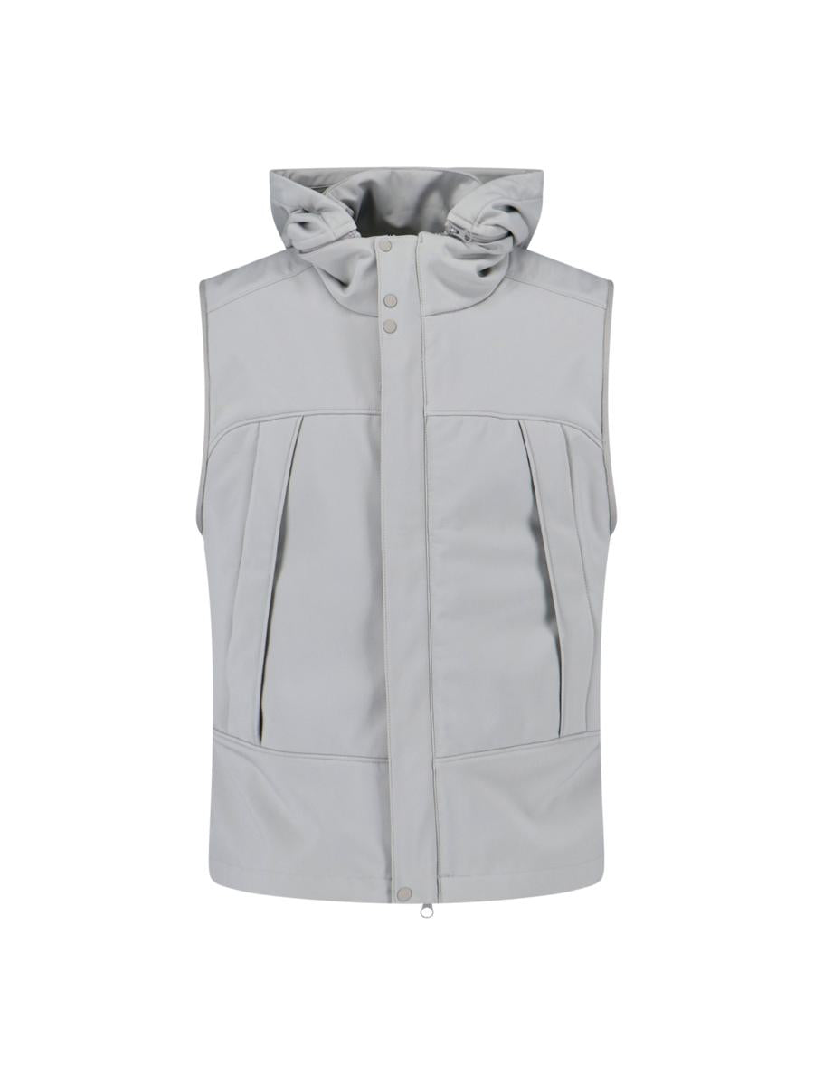 CP Company-jackor