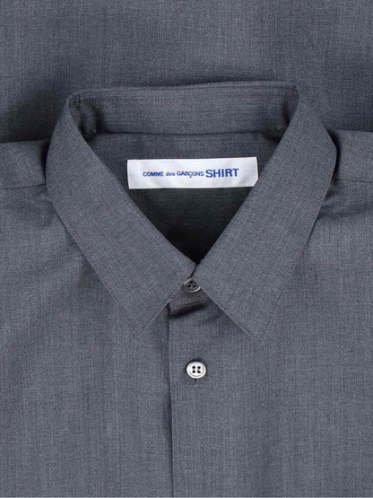 Comme Des Garçons-skjortor