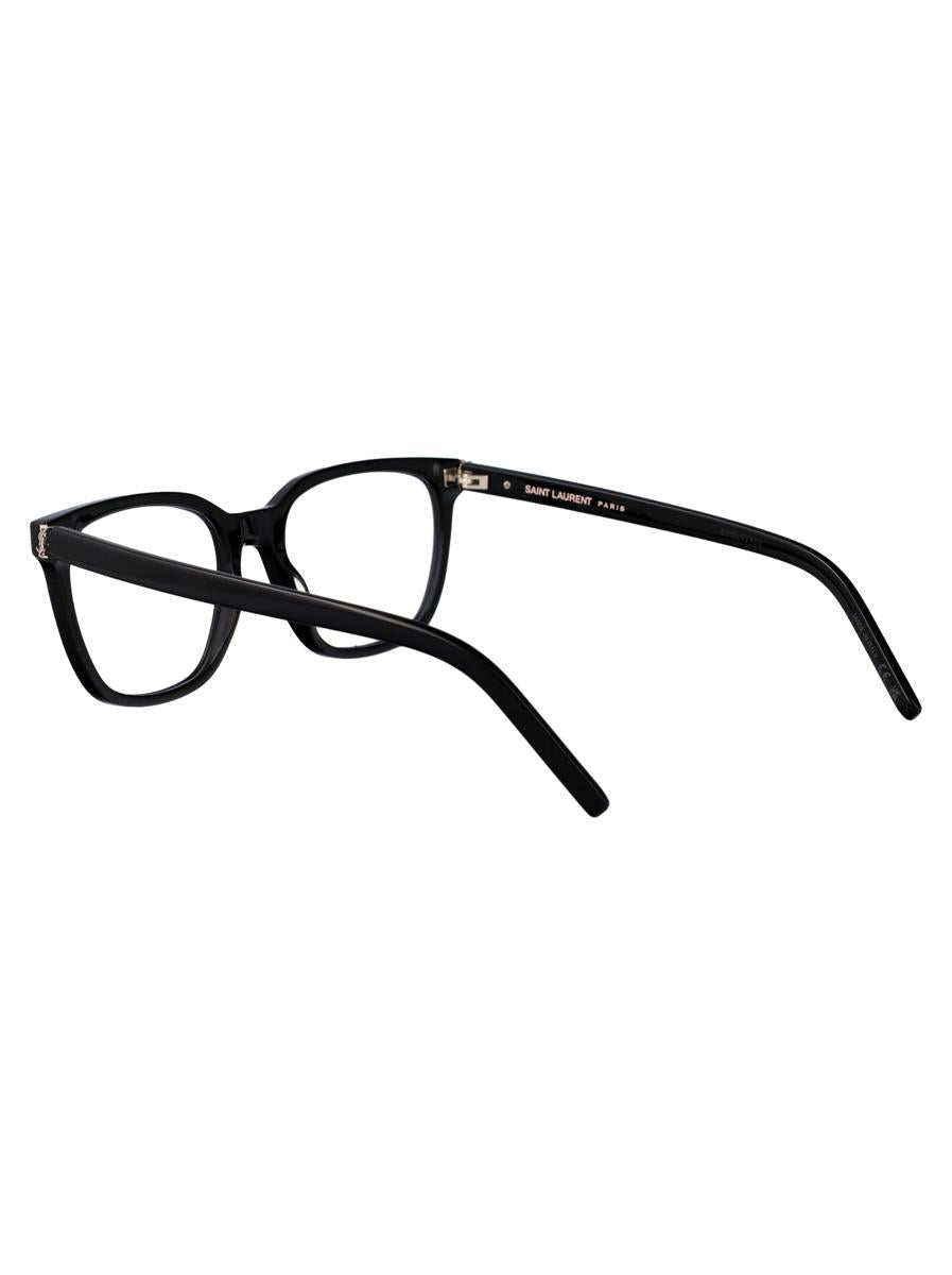 Saint Laurent Glasögon Optiker