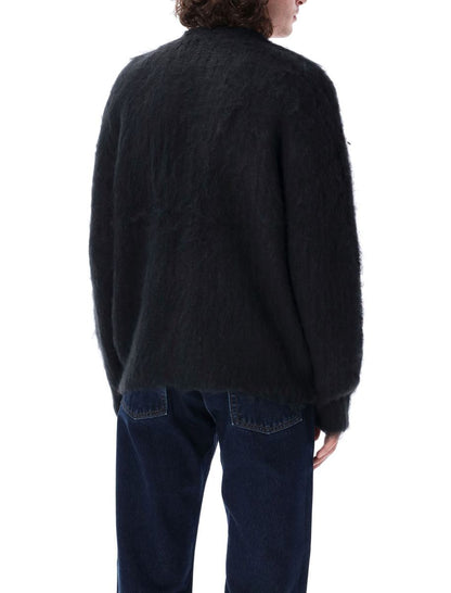 Obey Patron Cardigan