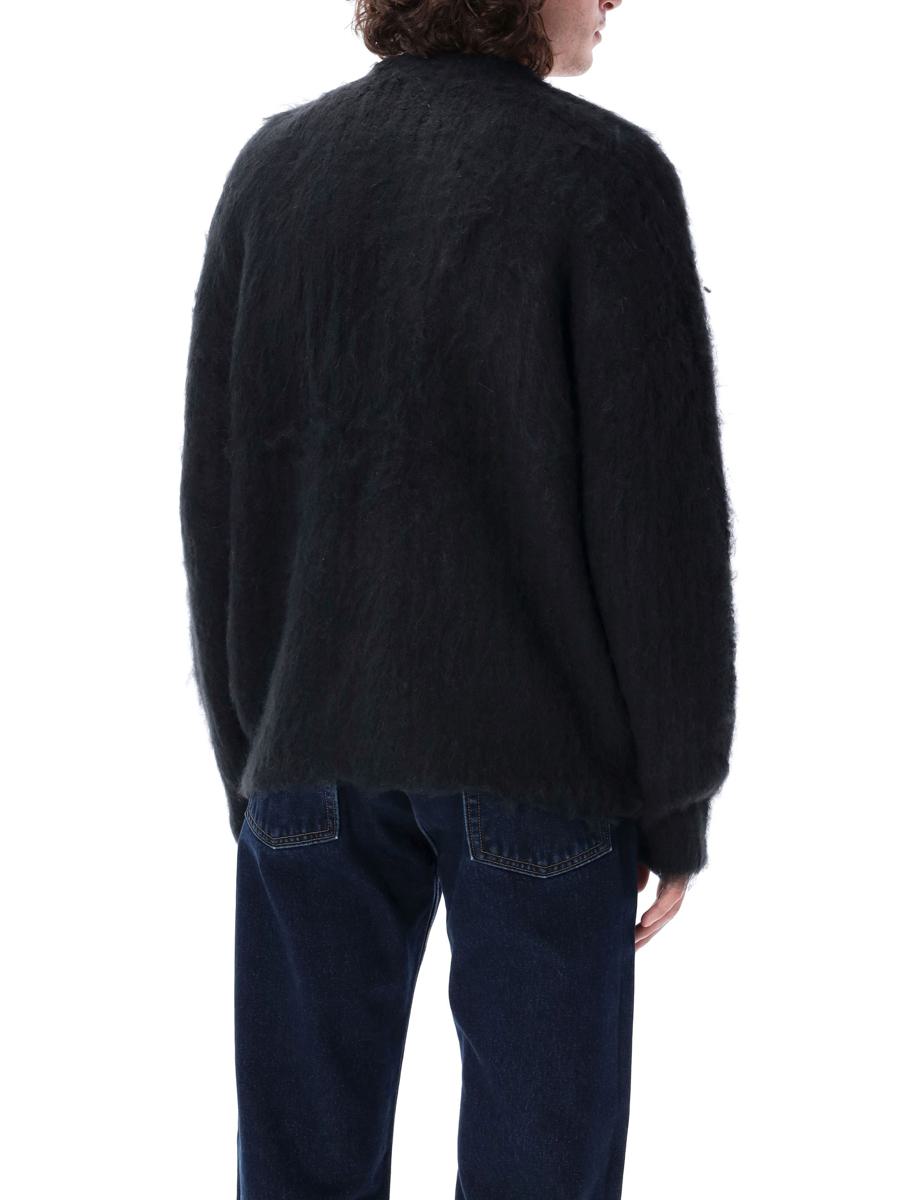 Obey Patron Cardigan
