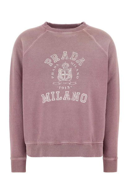 Prada-tröjor