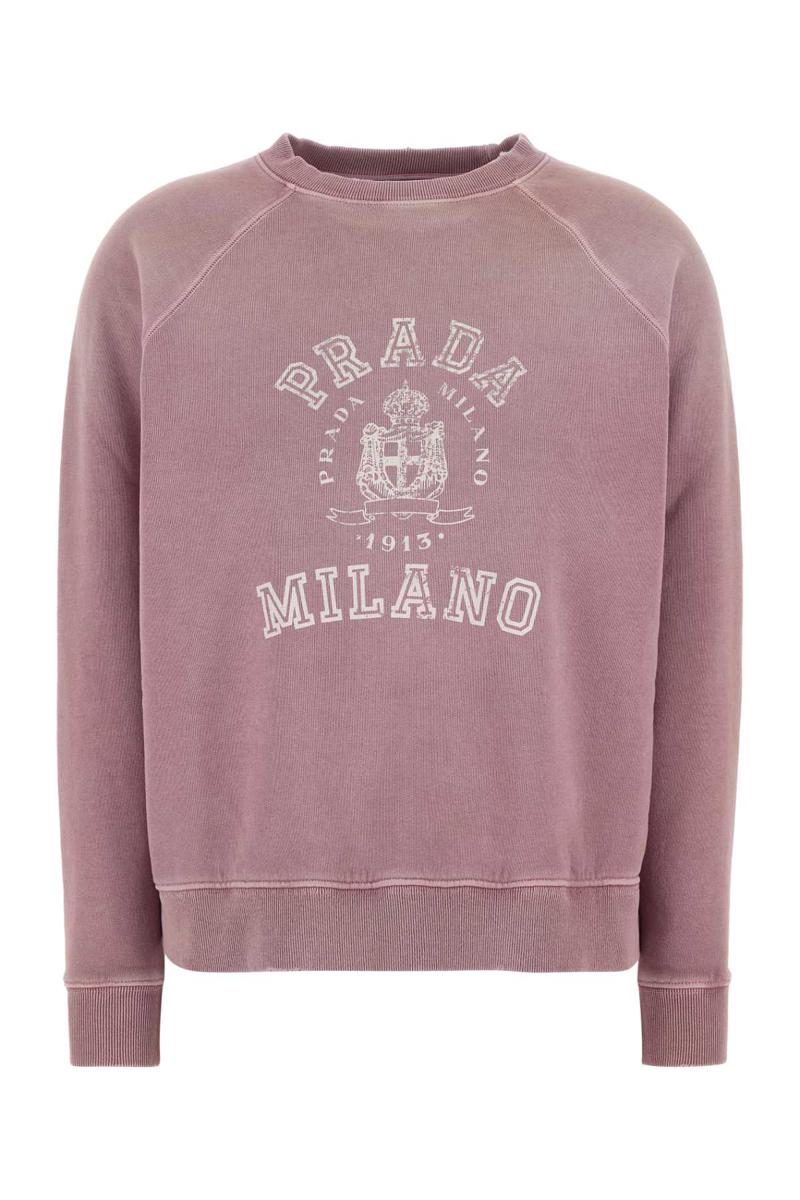 Prada-tröjor