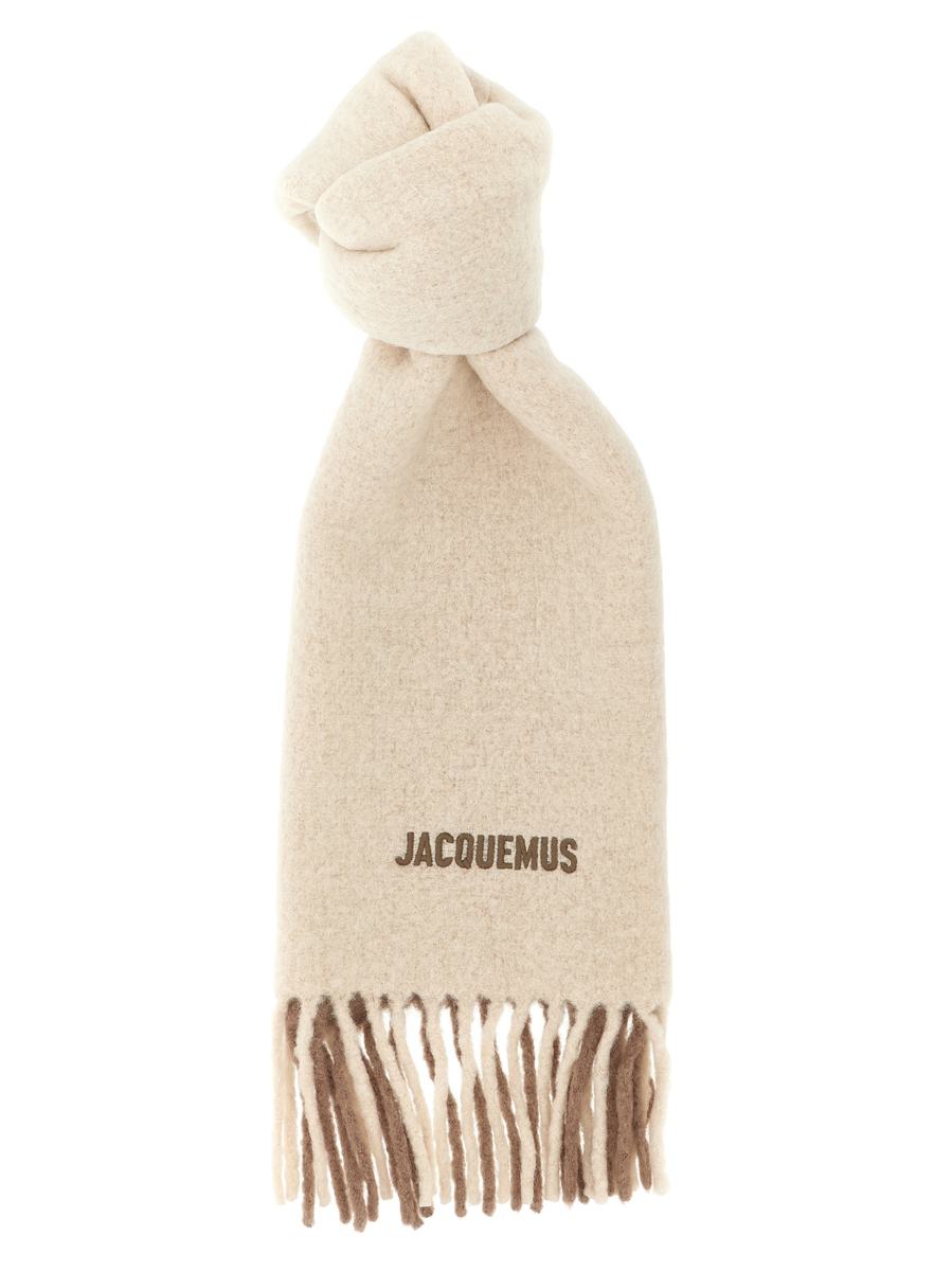 Jacquemus 'L'Echarpe Moisson' halsduk