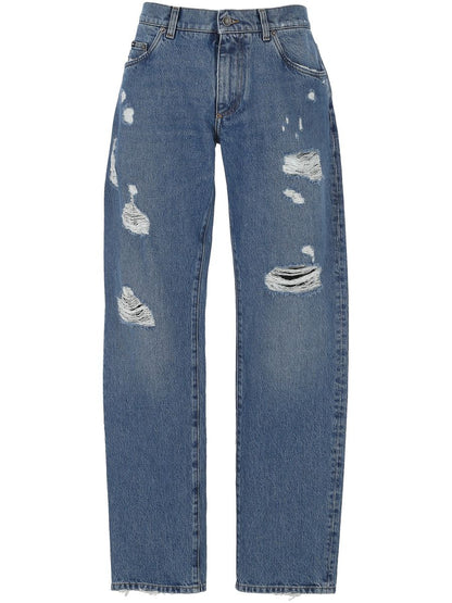 Dolce &amp; Gabbana Jeans