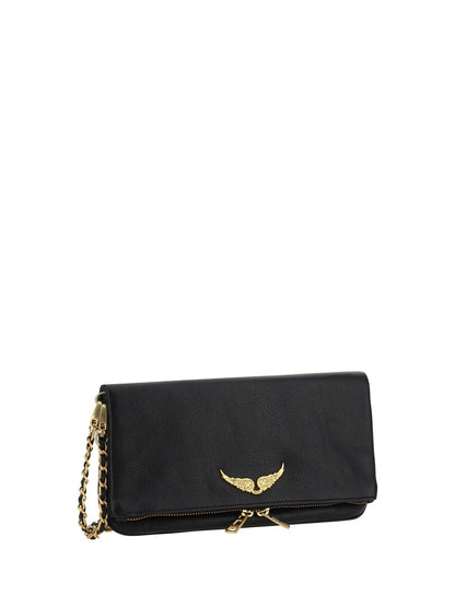 Zadig&amp;Voltaire Axelväskor