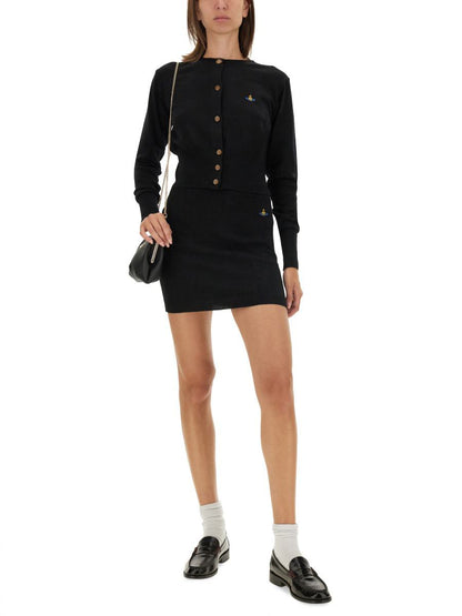 Vivienne Westwood kofta "Bea"