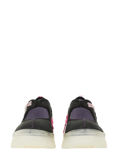 UGG Mary Jane "Areum"