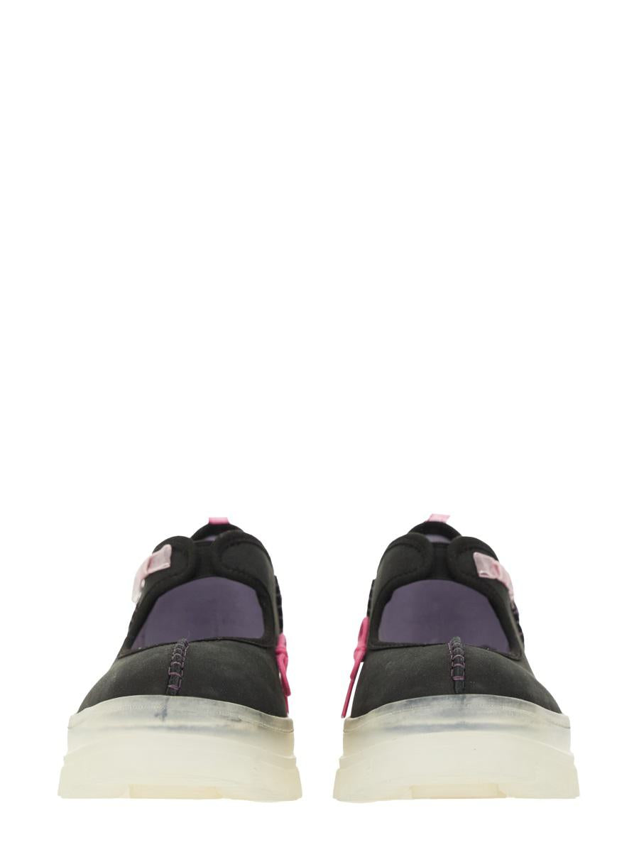 UGG Mary Jane "Areum"