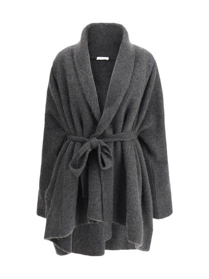 The Row Coats