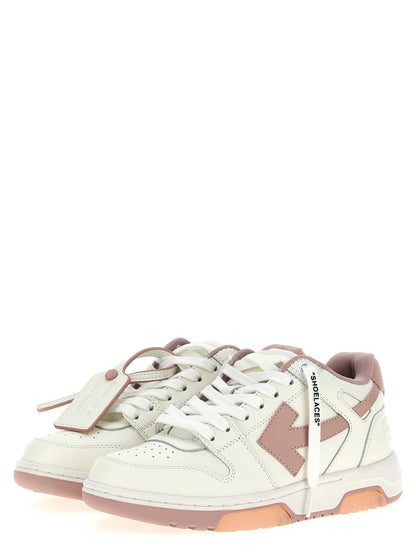 Off-white 'Out Of Office' Sneakers