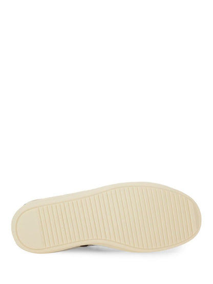 Rick Owens Drkshdw "Concordians Cargo Sneakers"