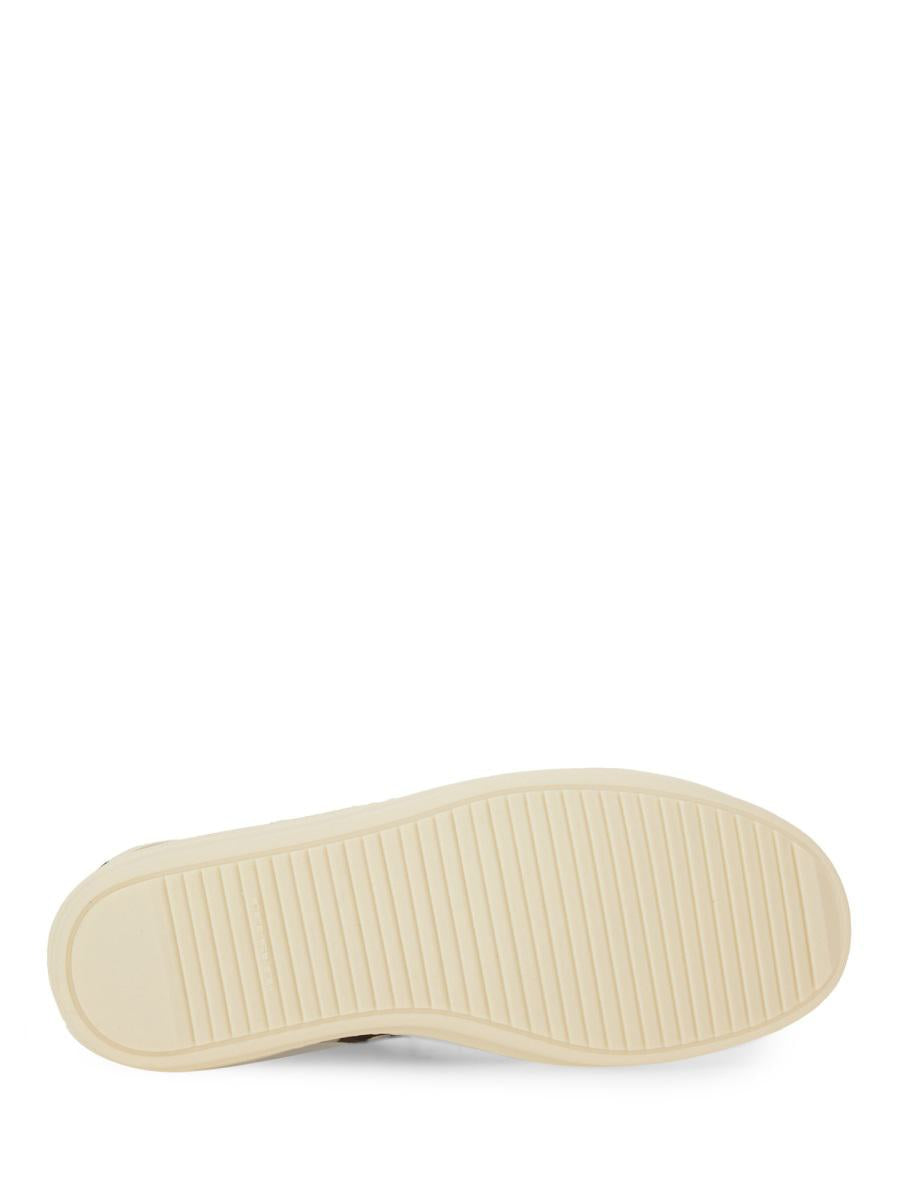 Rick Owens Drkshdw "Concordians Cargo Sneakers"