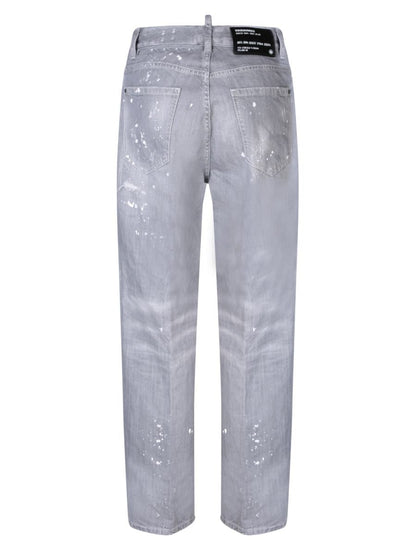DSQUARED2 Jeans