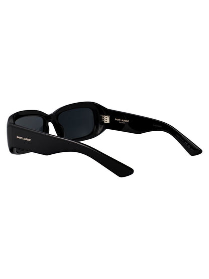 Saint Laurent Eyewear solglasögon