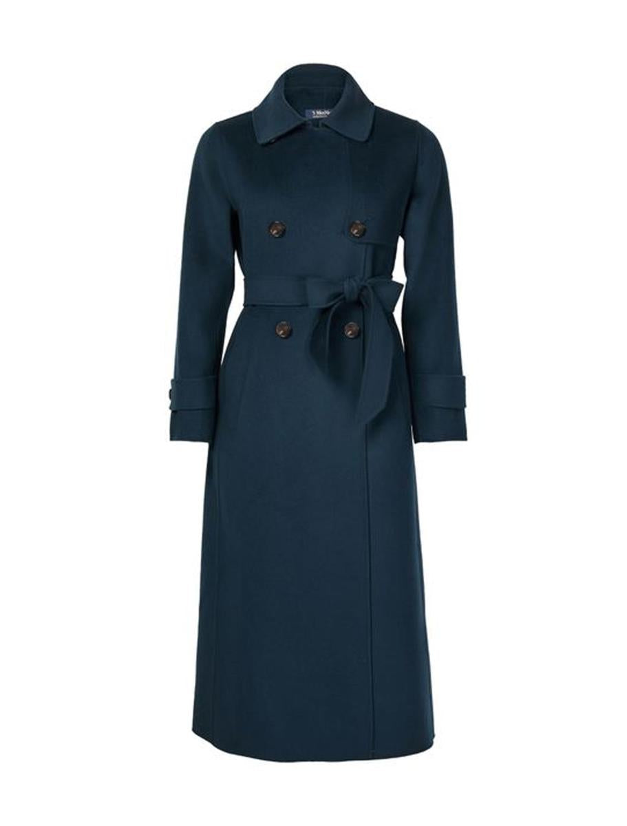 Max Mara-kappor