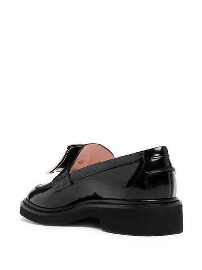 Roger Vivier platta skor