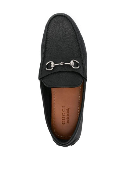 Gucci platta skor