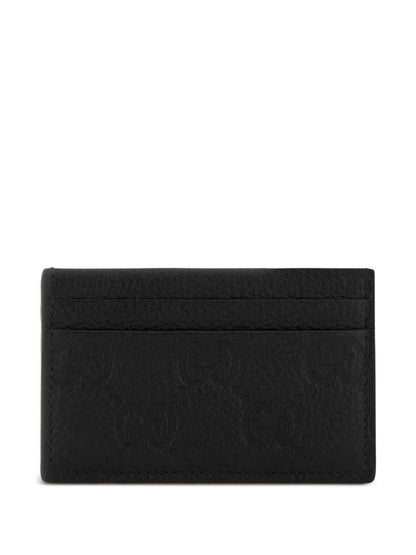 Gucci Plånböcker