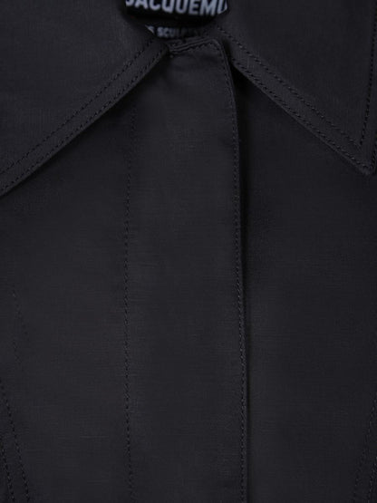 Jacquemus Trenchcoats