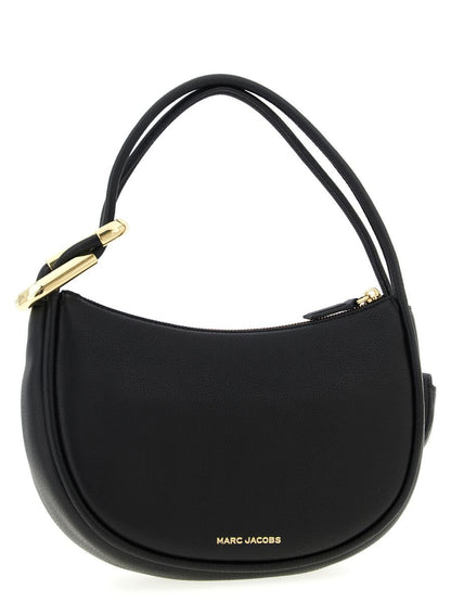Marc Jacobs 'The Dual Hobo' Axelväska